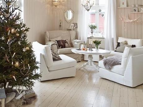 QUEDAMOS EN CASA POR NAVIDAD