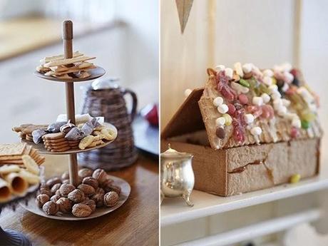 QUEDAMOS EN CASA POR NAVIDAD