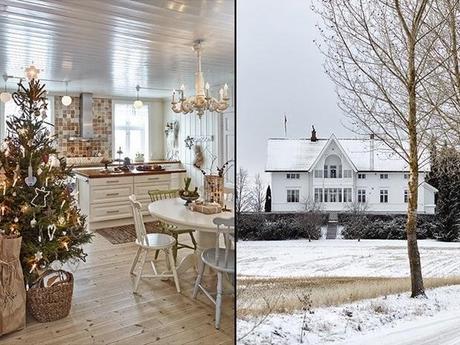 QUEDAMOS EN CASA POR NAVIDAD