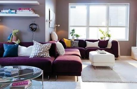 ORQUÍDEA RADIANTE, EL COLOR DEL 2014 SEGÚN PANTONE