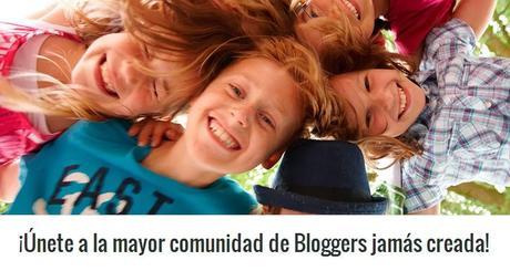 unete a ironblogger