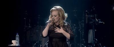 ADELE en los OSCAR