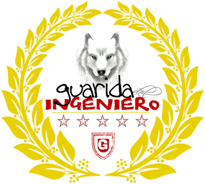 NUEVO LOGOTIPO DE GUARIDA DEL INGENIERO - GDELI