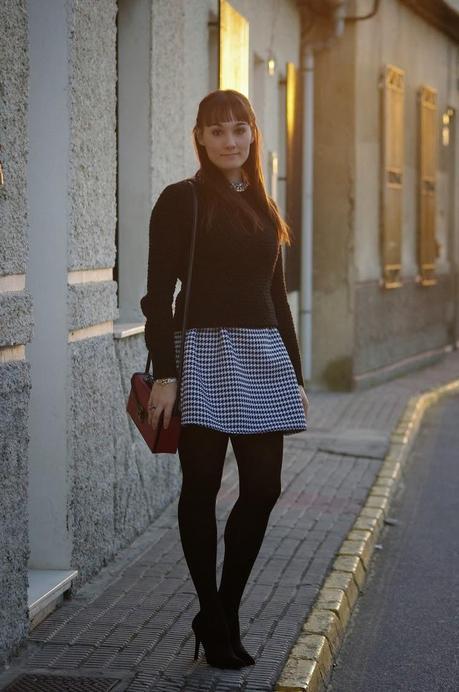 persunmall, http://www.persunmall.com, CyA, deichmann, primark, bySan complementos, pata de gallo, Vestido, look blanco y negro, look invierno, blog alicante, blog moda, tendencia, persunmall, http://www.persunmall.com, CyA, deichmann, primark, bySan complementos, pata de gallo, Vestido, look blanco y negro, look invierno, blog alicante, blog moda, tendencia,