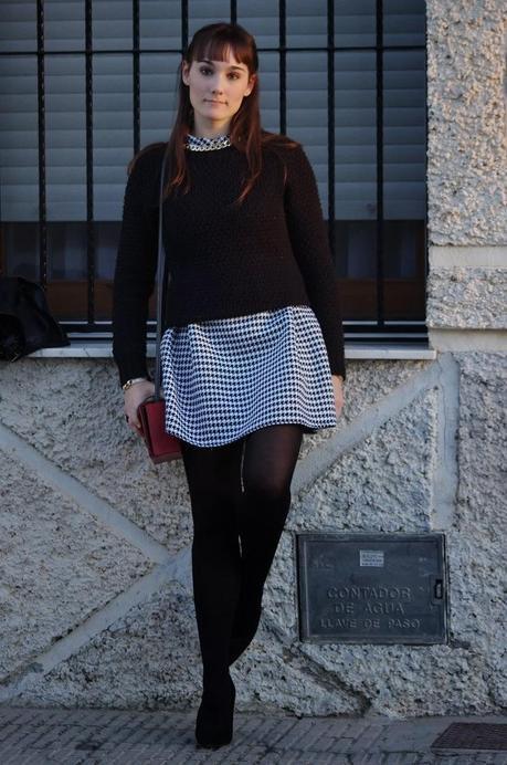 persunmall, http://www.persunmall.com, CyA, deichmann, primark, bySan complementos, pata de gallo, Vestido, look blanco y negro, look invierno, blog alicante, blog moda, tendencia, persunmall, http://www.persunmall.com, CyA, deichmann, primark, bySan complementos, pata de gallo, Vestido, look blanco y negro, look invierno, blog alicante, blog moda, tendencia,