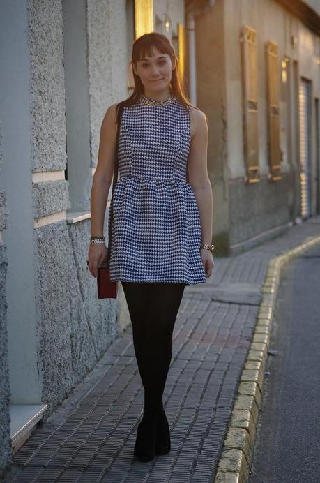 persunmall, http://www.persunmall.com, CyA, deichmann, primark, bySan complementos, pata de gallo, Vestido, look blanco y negro, look invierno, blog alicante, blog moda, tendencia, persunmall, http://www.persunmall.com, CyA, deichmann, primark, bySan complementos, pata de gallo, Vestido, look blanco y negro, look invierno, blog alicante, blog moda, tendencia,