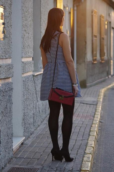 persunmall, http://www.persunmall.com, CyA, deichmann, primark, bySan complementos, pata de gallo, Vestido, look blanco y negro, look invierno, blog alicante, blog moda, tendencia, persunmall, http://www.persunmall.com, CyA, deichmann, primark, bySan complementos, pata de gallo, Vestido, look blanco y negro, look invierno, blog alicante, blog moda, tendencia,
