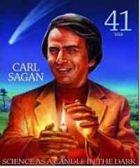 Actualidad Informática. Los archivos de Carl Sagan de la Biblioteca del Congreso ya están disponibles en línea. Rafael Barzanallana