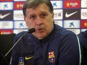 Martino: "Hoy sigo preocupado mañana también estaré"