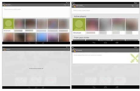 Google Play Services 4.2 y sus novedades