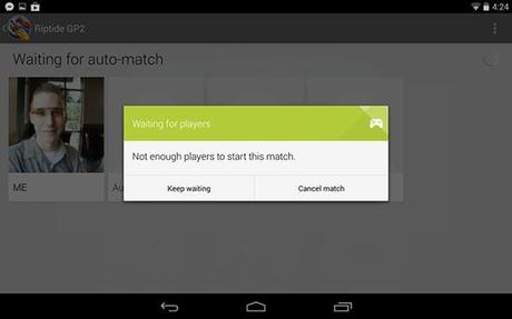 Google Play Services 4.2 y sus novedades