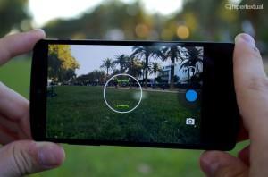 5 aplicaciones de fotografía imprescindibles en tu Android