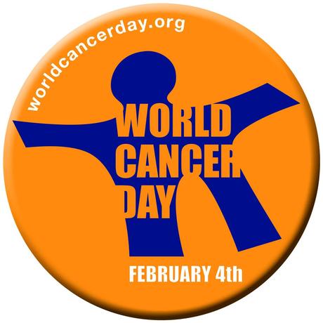 Día Mundial Contra el Cáncer