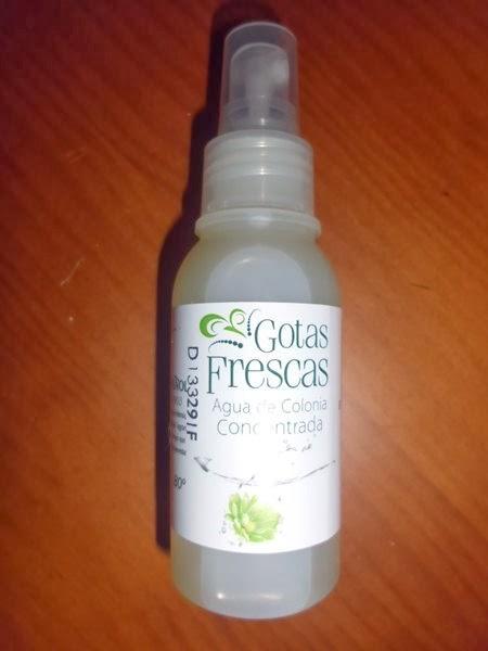 Muestras Premium Enero (2014) instituto español