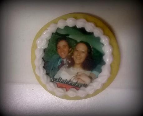 GALLETAS PERSONALIZADAS