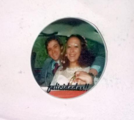 GALLETAS PERSONALIZADAS