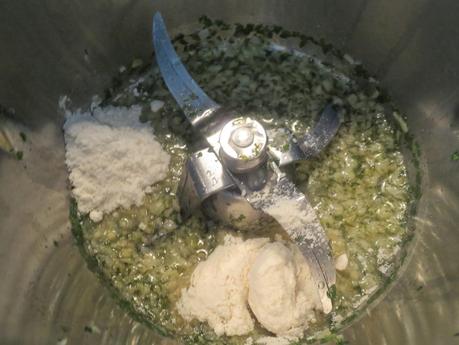 Espaguetis con almejas