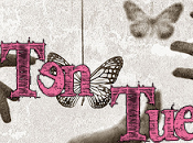 Tuesday (34): Libros hicieron llorar