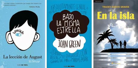 Top Ten Tuesday (34): Libros que me hicieron llorar