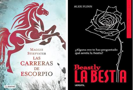 Top Ten Tuesday (34): Libros que me hicieron llorar