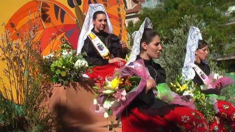 Romería de la Milagra, Navahermosa