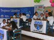 Programa agua nuestras vidas” brinda educación ambiental compartida