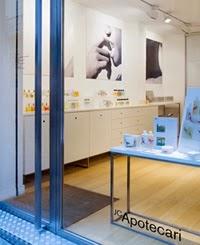 JC Apotecari, la cercanía de una cosmética sofísticada