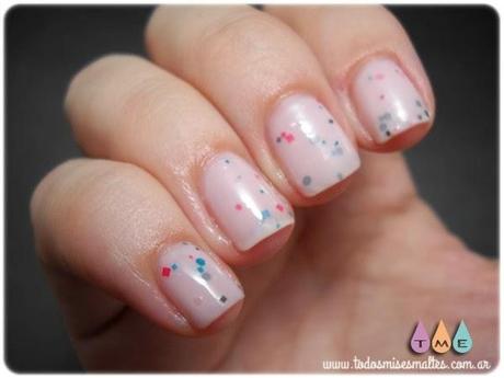 Colores de Carol en Todos mis Esmaltes! colores-de-carol-cupcake-fantasy