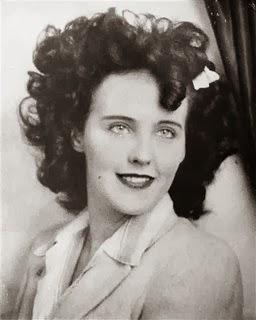 La horripilante historia de Elizabeth Short La horripilante historia de Elizabeth Short