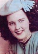 La horripilante historia de Elizabeth Short La horripilante historia de Elizabeth Short