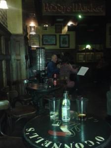 GWYDDEL, BUEN SONIDO CELTA DESDE JEREZ | GRUPO FOLK CELTA gwyddel2