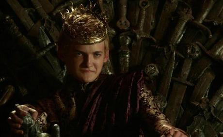 Los mejores insultos y bofetadas al rey Joffrey