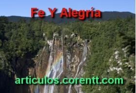 Fe y alegría fe y alegría