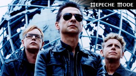 ¡Música para leer! (MPL #4) - Depeche Mode