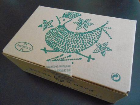 Huevos:gallinas en libertad