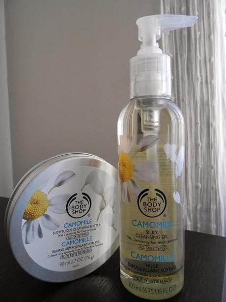 Black Friday Haul:Body Shop,Taste of America