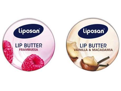 Novedades tentadoras:Mac,Sephora,Liposan