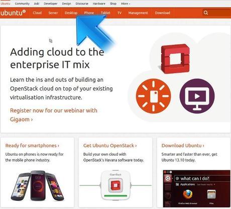 Como descargar Ubuntu descargar-ubuntu-1