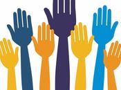 Comercio justo: Voluntari@do