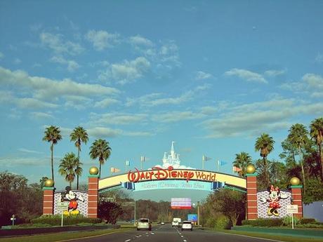 » My First Trip Part 1: Disney + Miami