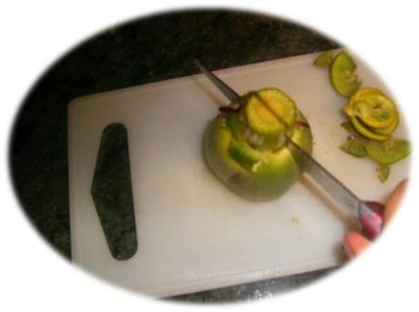 MENESTRA  DE VERDURAS