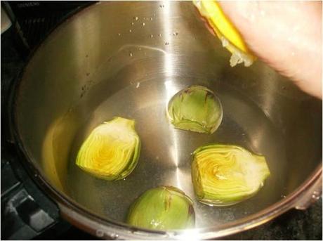 MENESTRA  DE VERDURAS