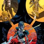 New Warriors Nº 2