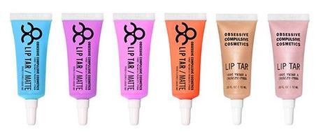 OCC Y SU OBSESIÓN POR EL COLOR. OCC Y SU OBSESIÓN POR EL COLOR.