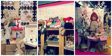 Creativa, Salón de las Manualidades