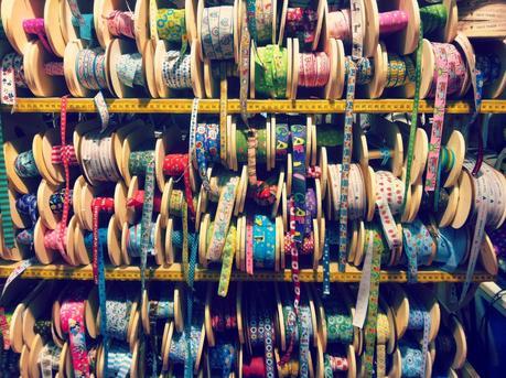 Creativa, Salón de las Manualidades