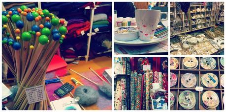 Creativa, Salón de las Manualidades