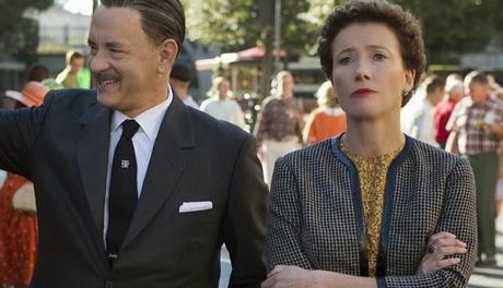 Saving Mr. Banks (El sueño de Walt) - Crítica