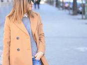 Camel Coat!