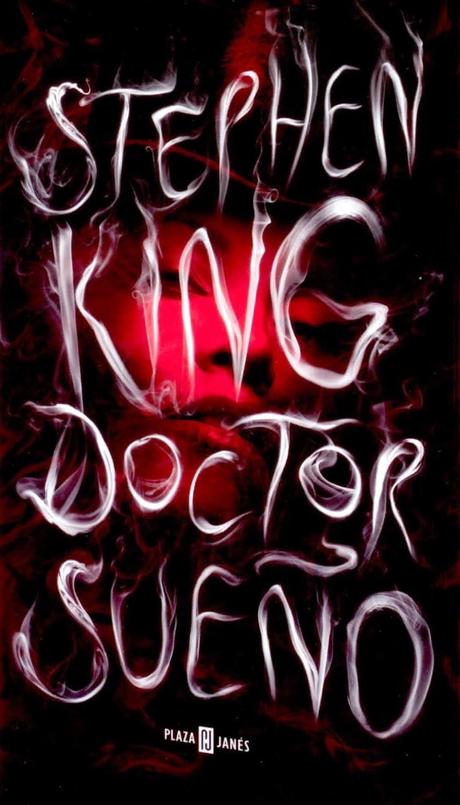 Doctor sueño, de Stephen King